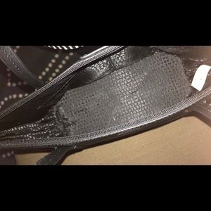 Kate Spade Poka Dot Satchel Purse